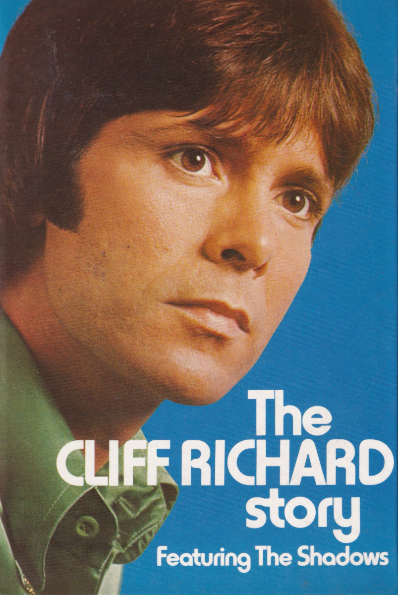 The Cliff Richard Story - Image 1