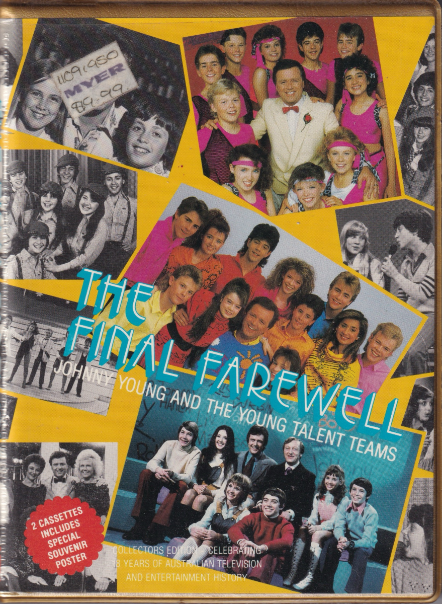The Final Farewell - Image 1