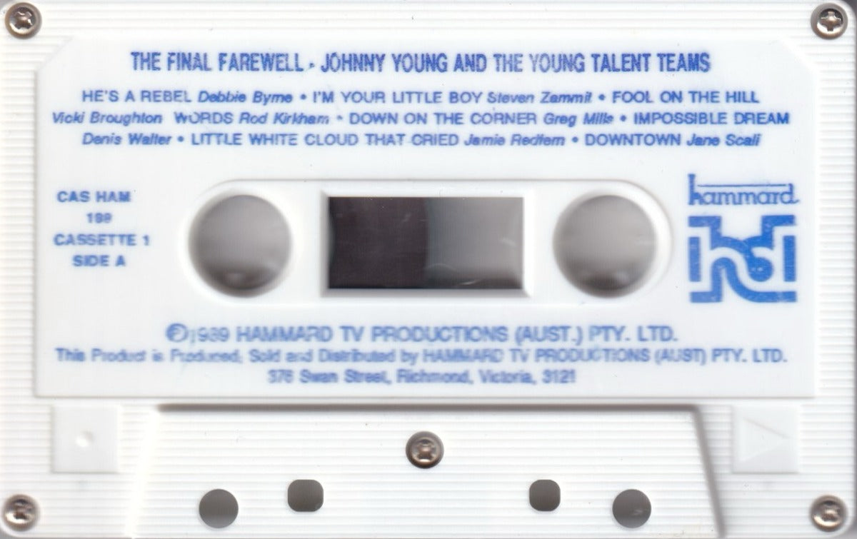 The Final Farewell - Image 4