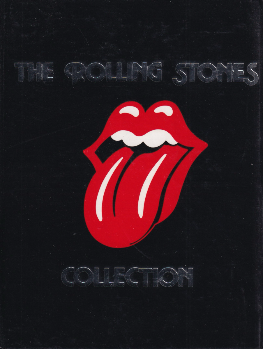 The Rolling Stones Collection - Image 1