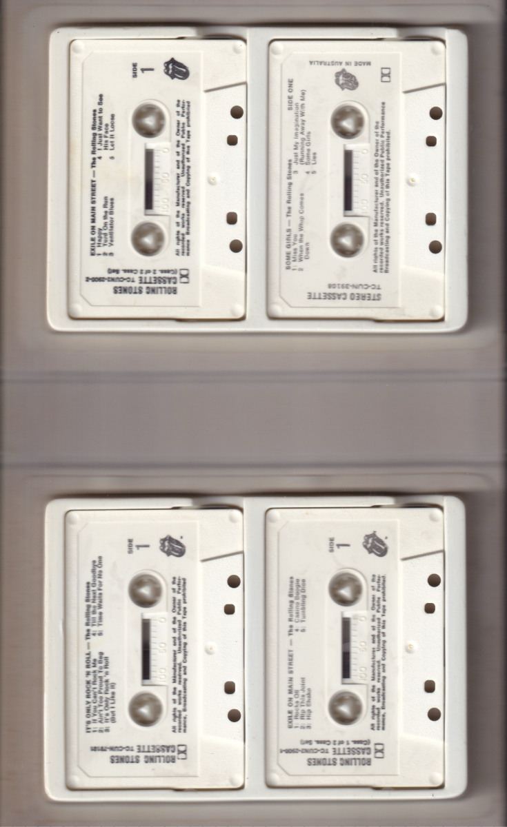 The Rolling Stones Collection - Image 2