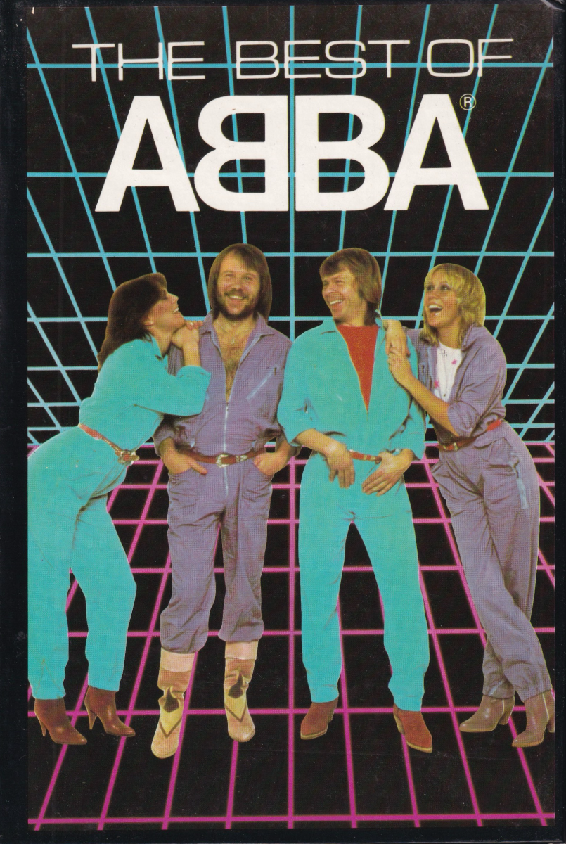 The Best Of ABBA - Image 1