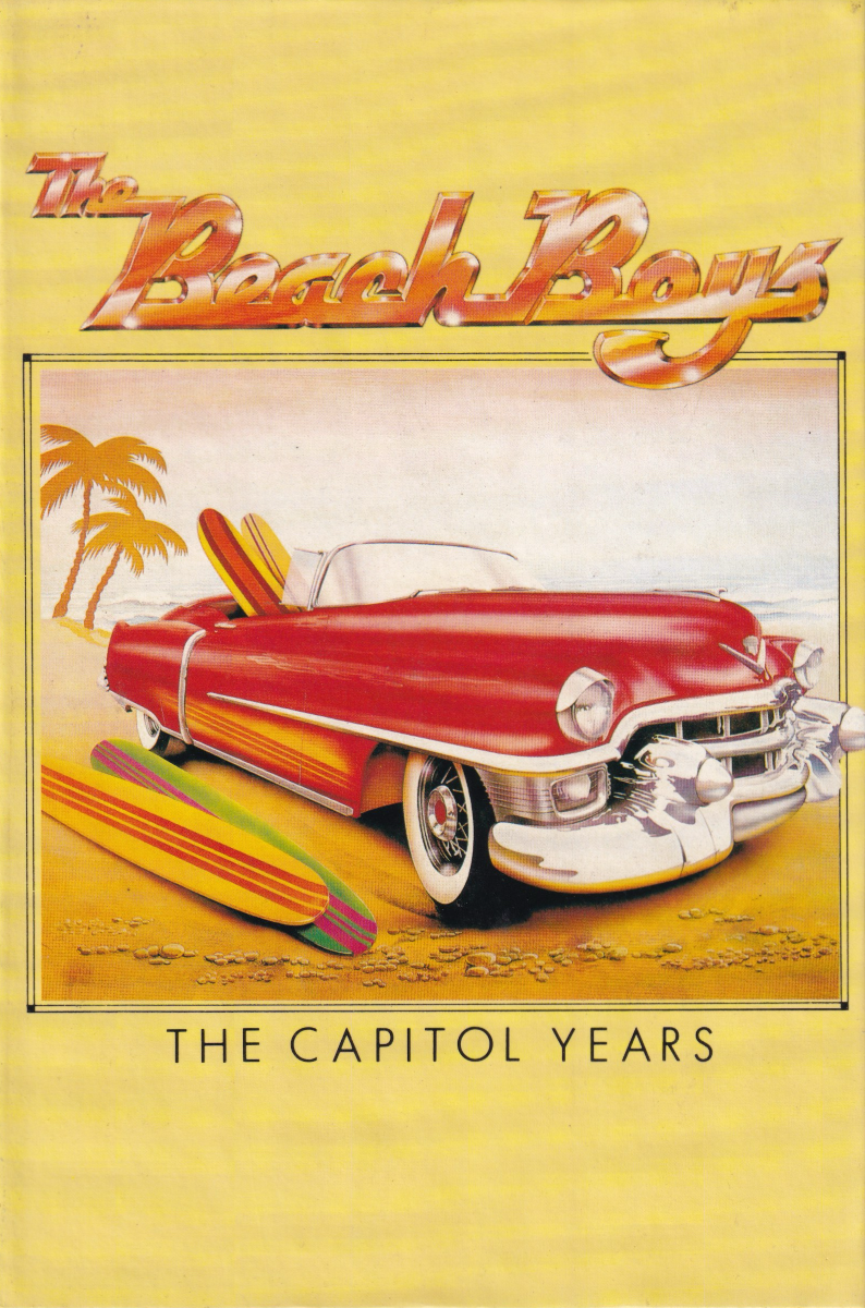 The Capitol Years - Image 1
