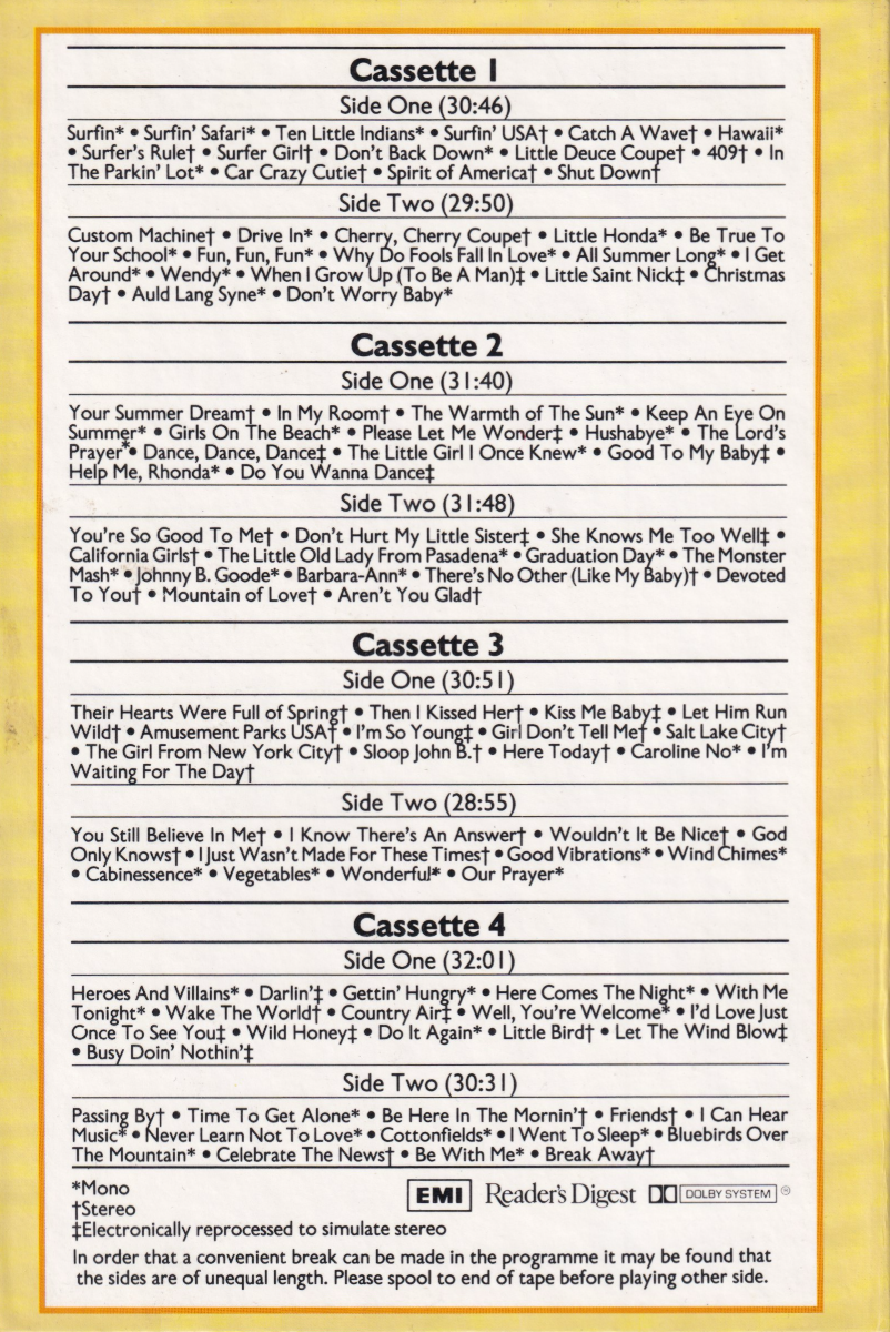 The Capitol Years - Image 2