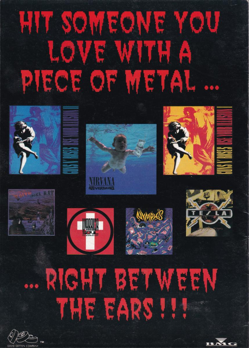 Hot Metal - Image 2