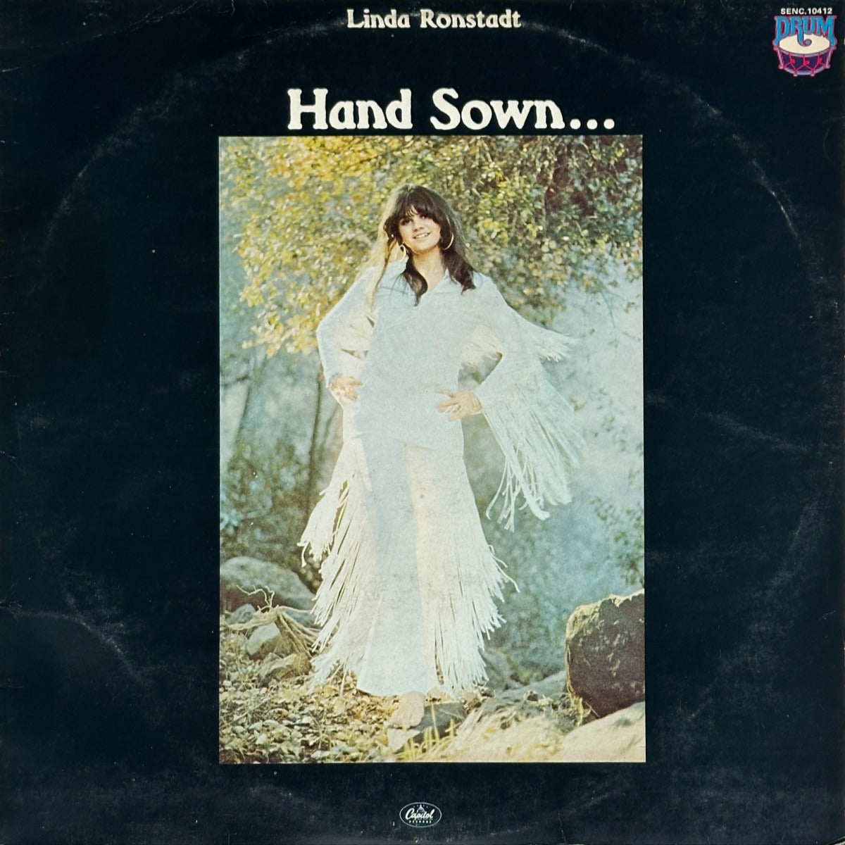 Hand Sown... Home Grown - Image 1