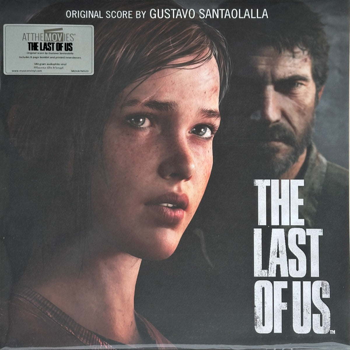 The Last Of Us - Image 1