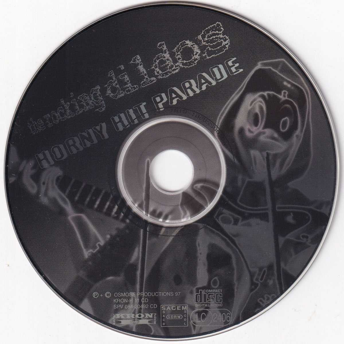 Horny Hit Parade - Image 3