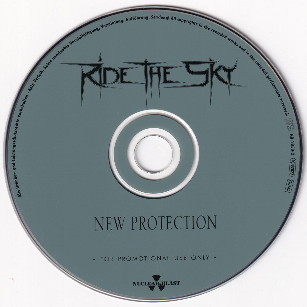 New Protection - Image 3