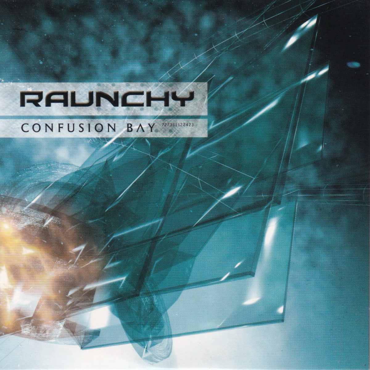 Confusion Bay - Image 1