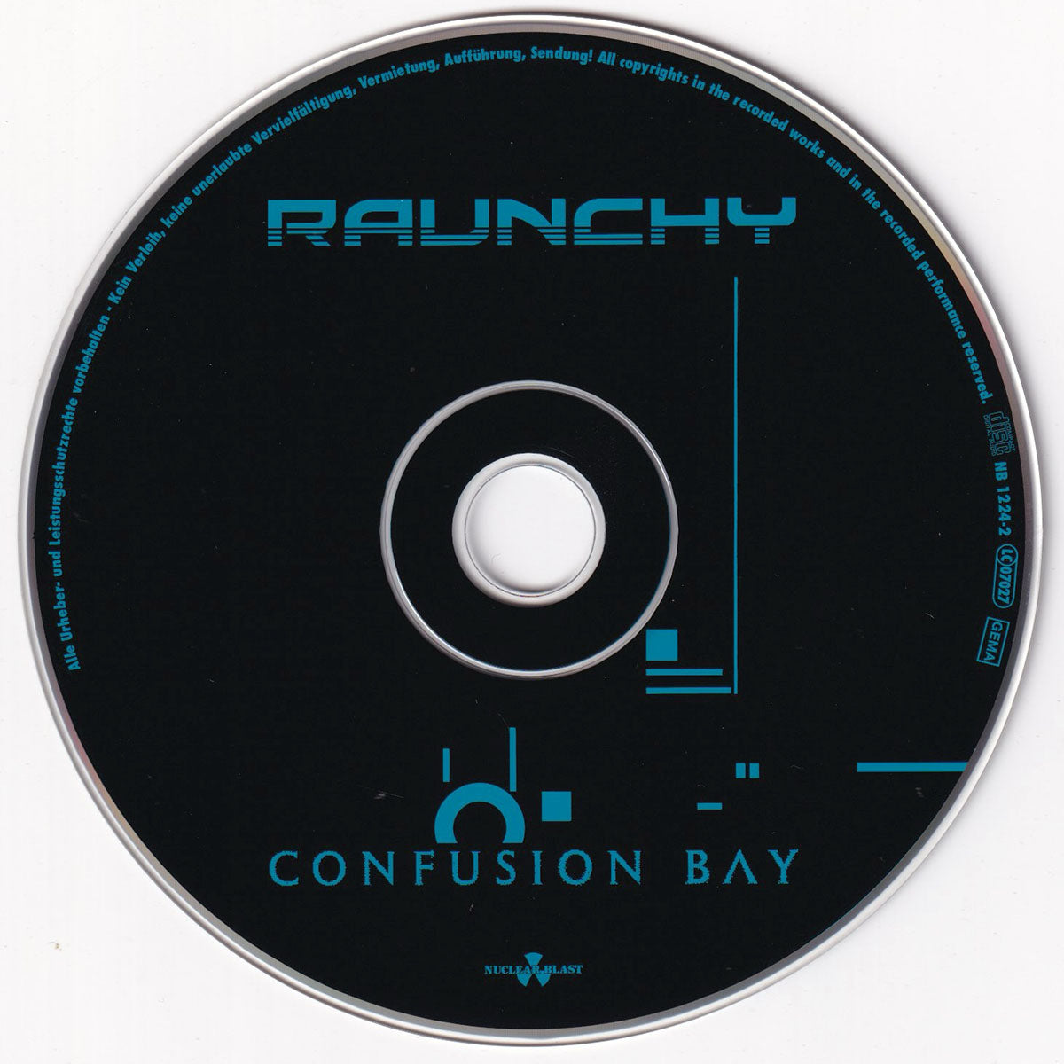 Confusion Bay - Image 3
