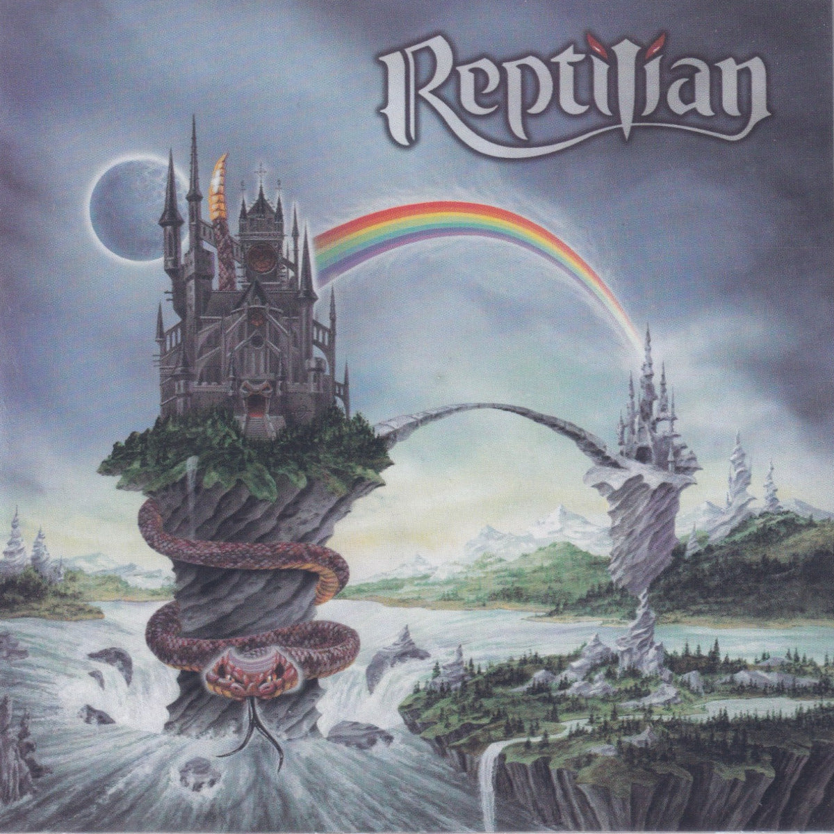 Castle Of Yesterday - Image 1