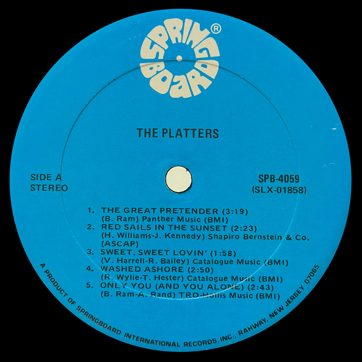 The Platters - Image 3