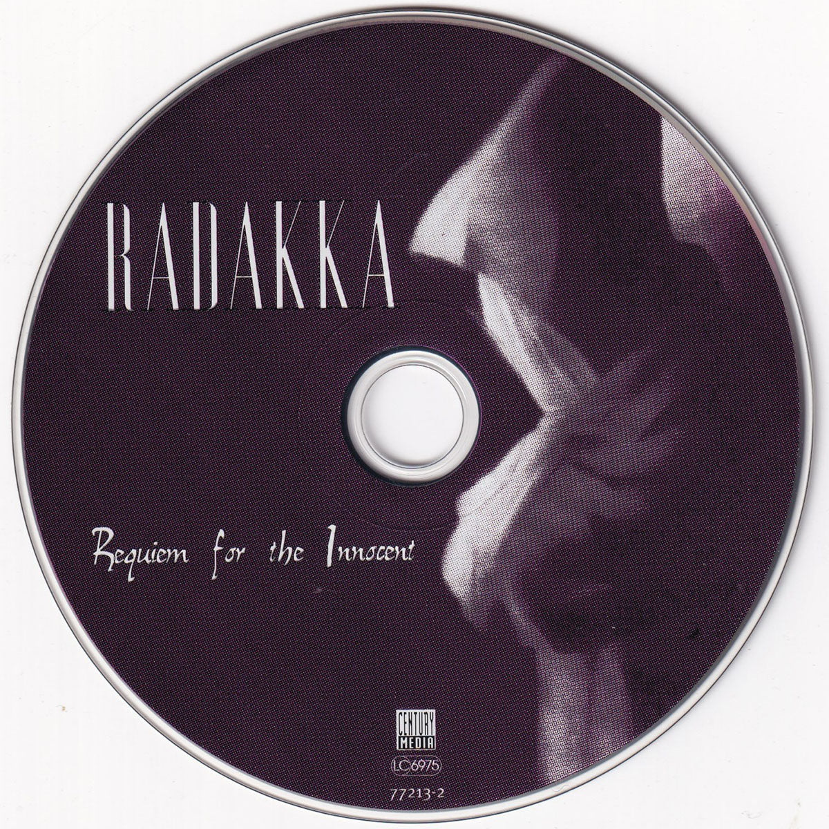 Requiem For The Innocent - Image 3