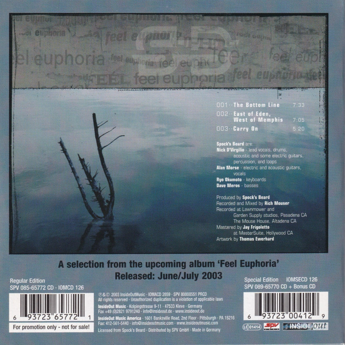 Feel Euphoria - Image 2