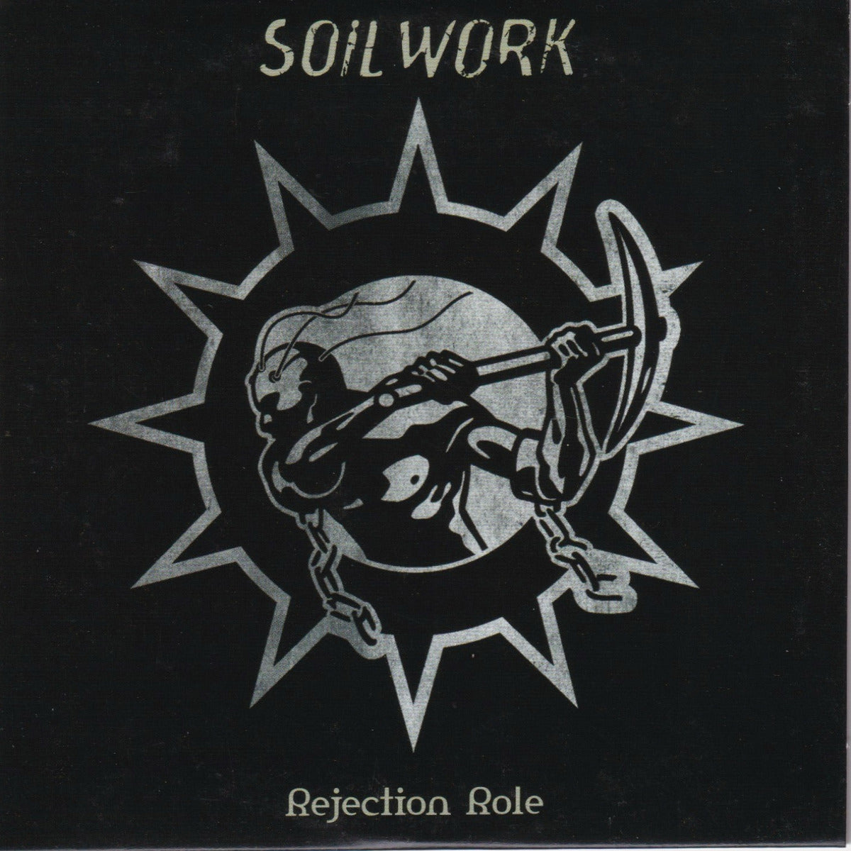 Rejection Role - Image 1