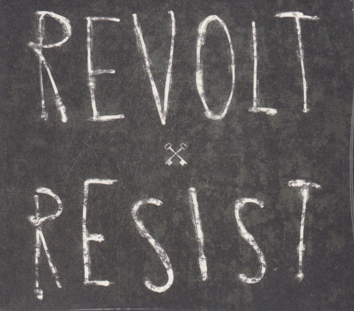 Revolt / Resist - Image 1