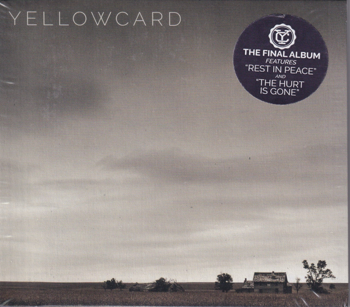 Yellowcard - Image 1