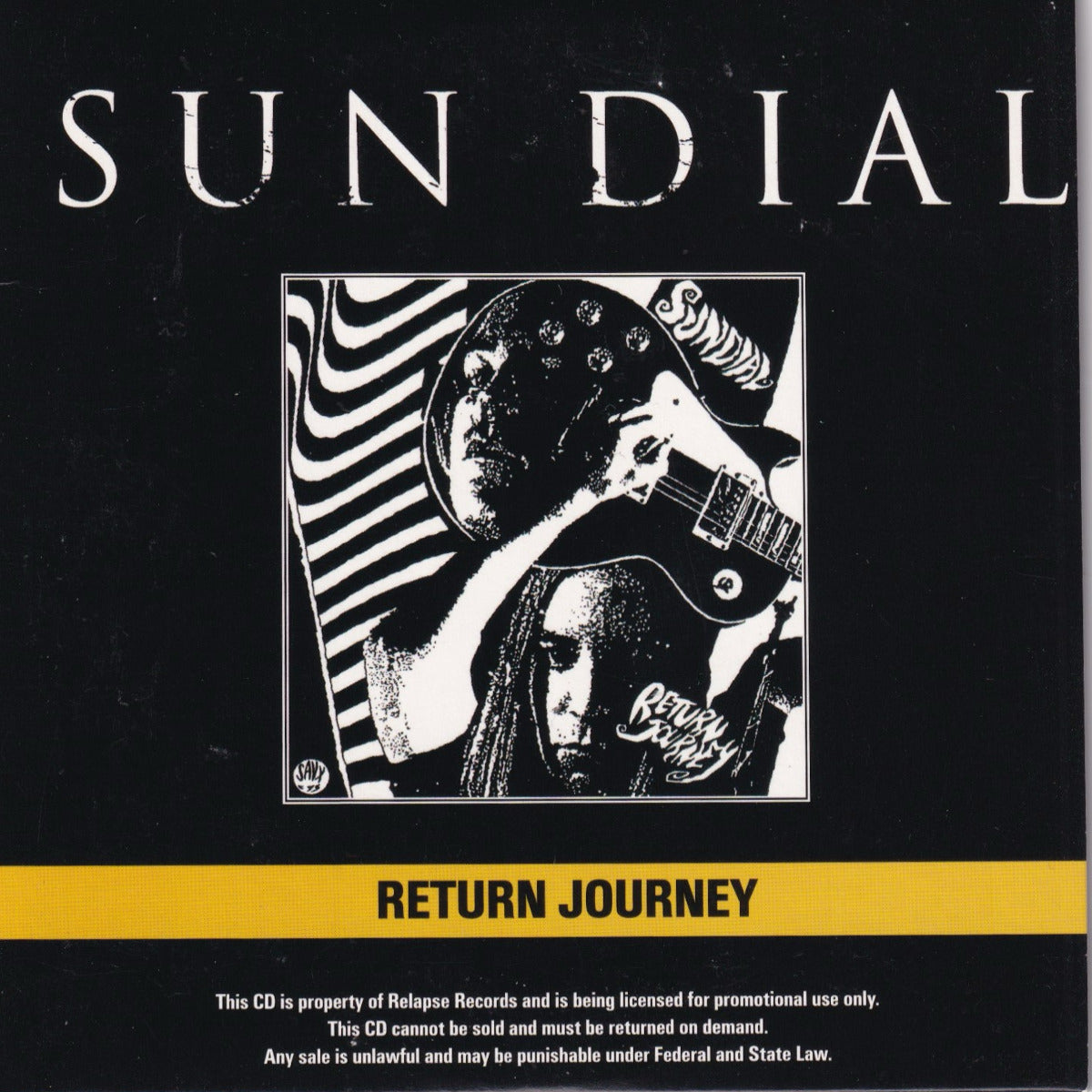 Return Journey - Image 1