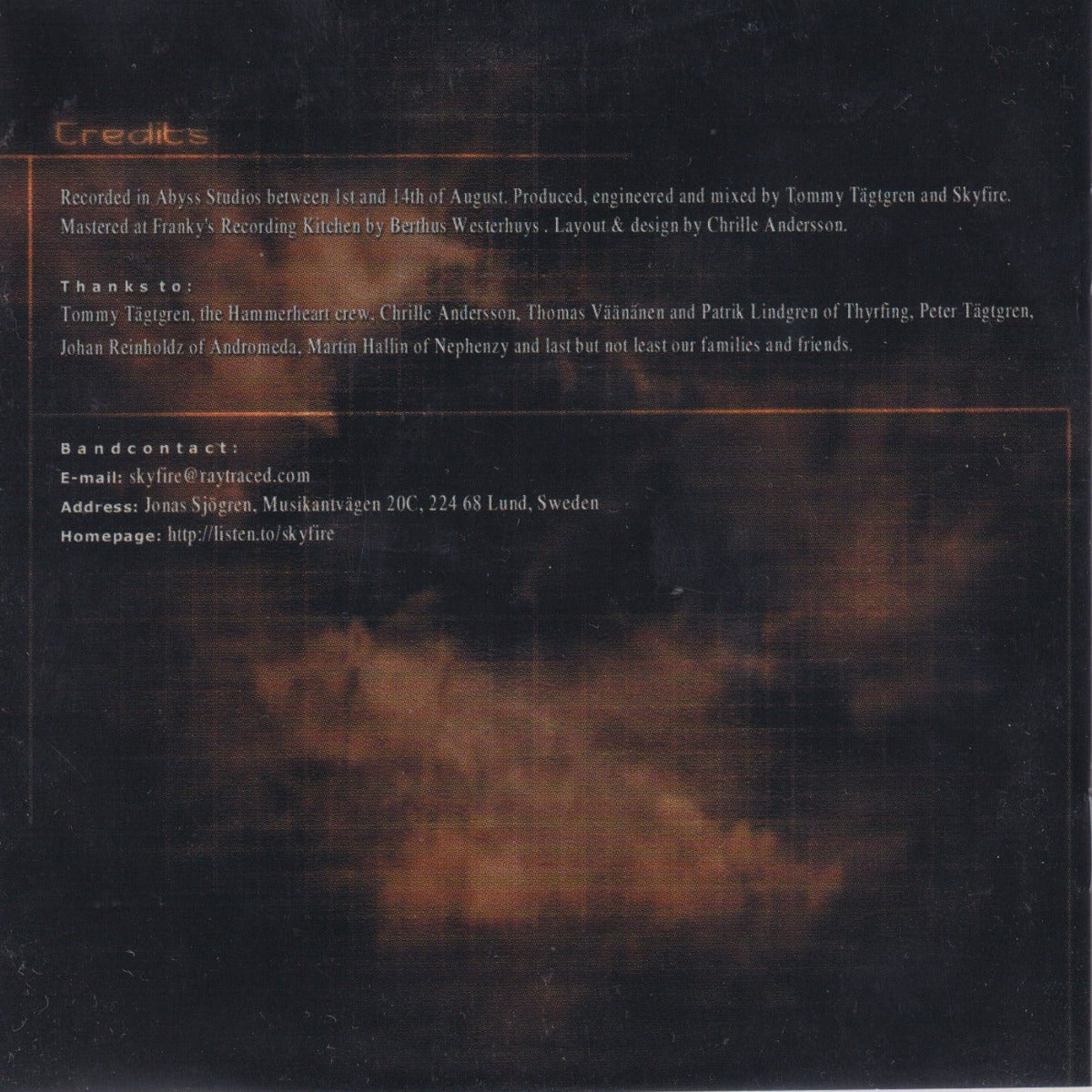 Timeless Departure - Image 2