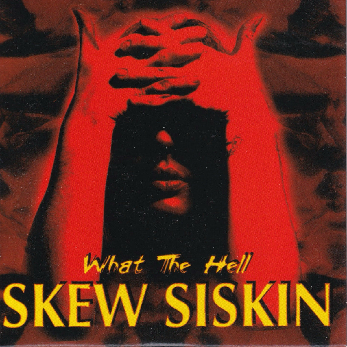 What The Hell - Image 1