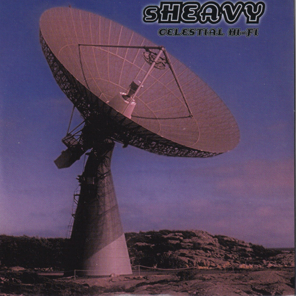 Celestial Hi-Fi - Image 1