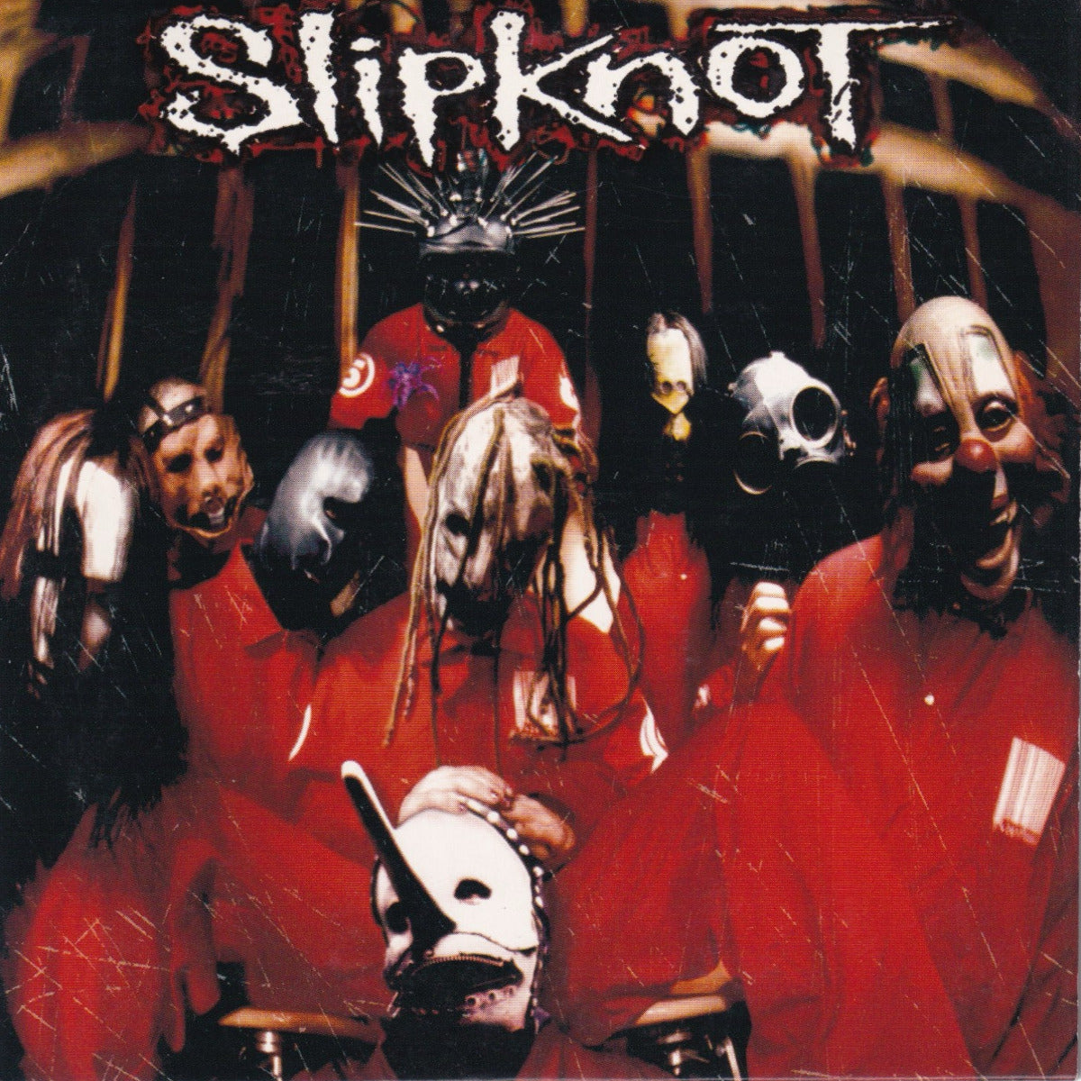 Slipknot - Image 1