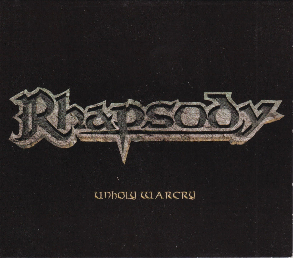 Unholy Warcry - Image 1