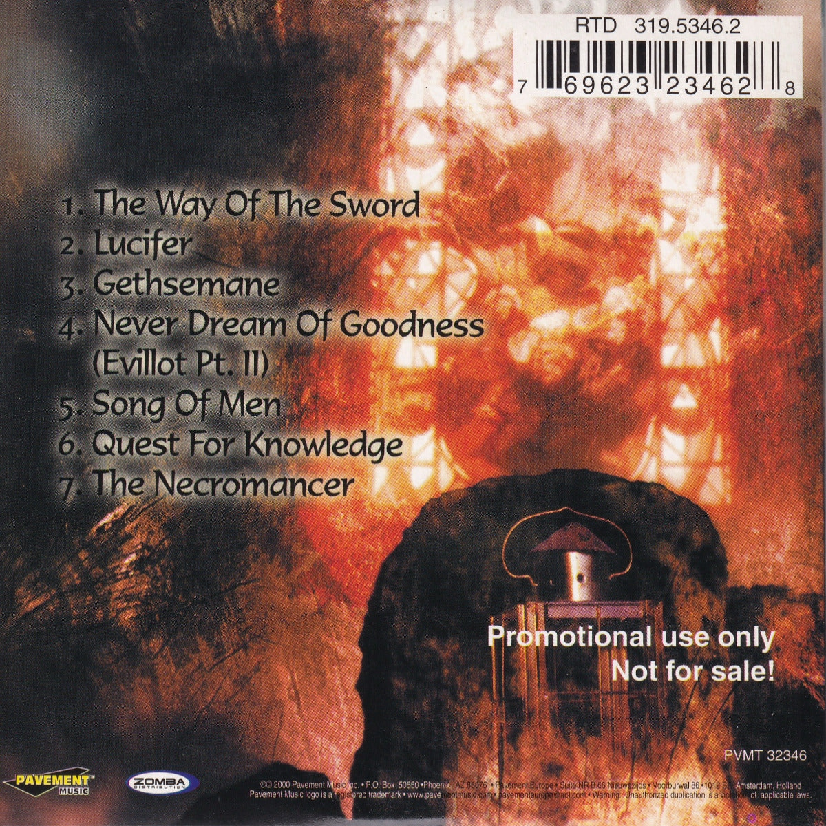 Lightbringer - Image 2