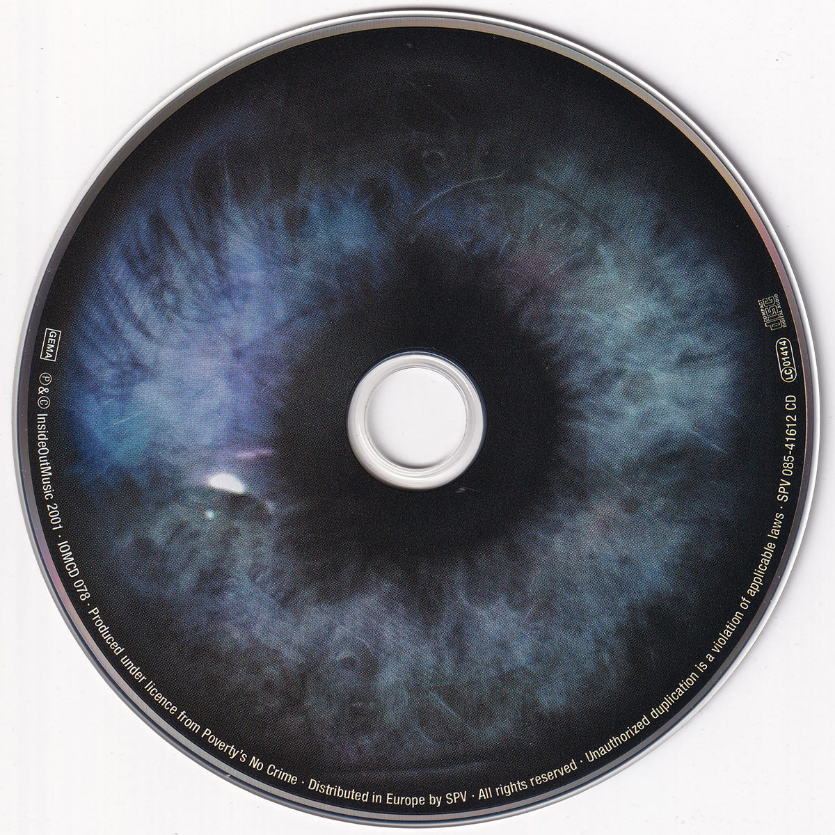 One In A Million - Image 3