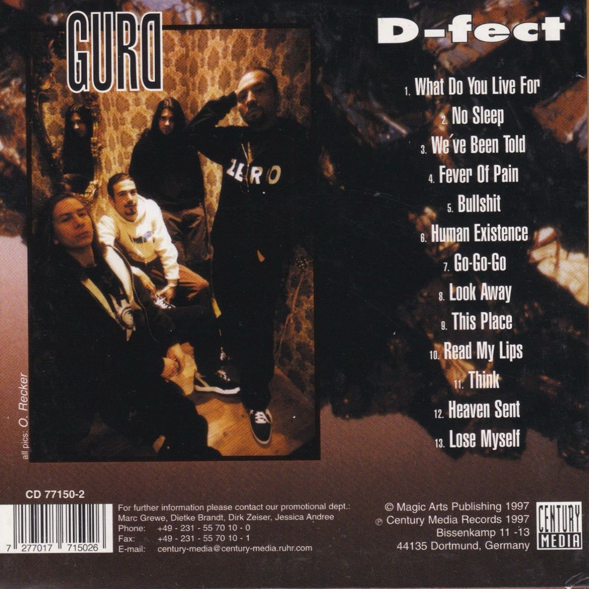 D-fect - Image 2