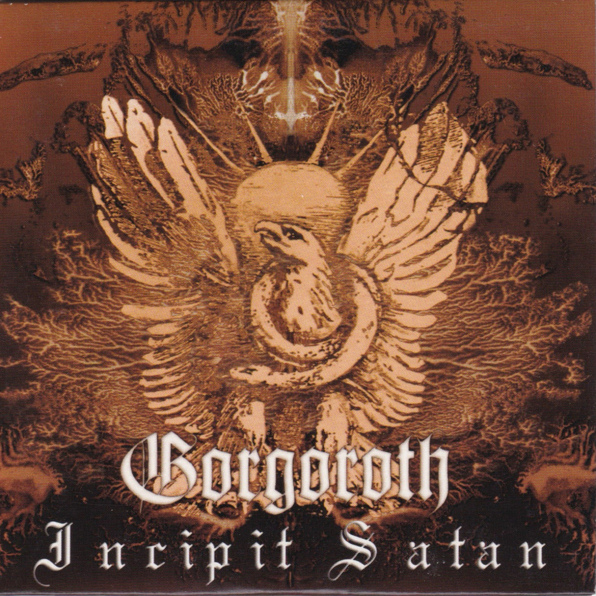 Incipit Satan - Image 1