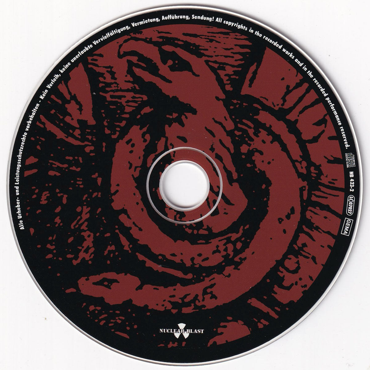 Incipit Satan - Image 3