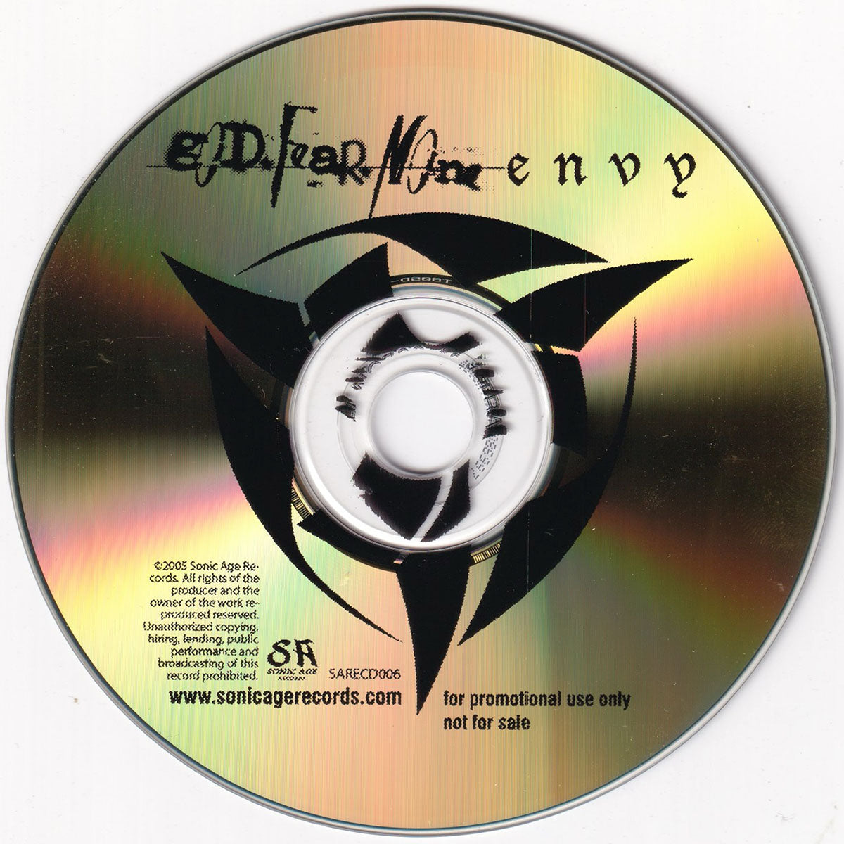 Envy - Image 3