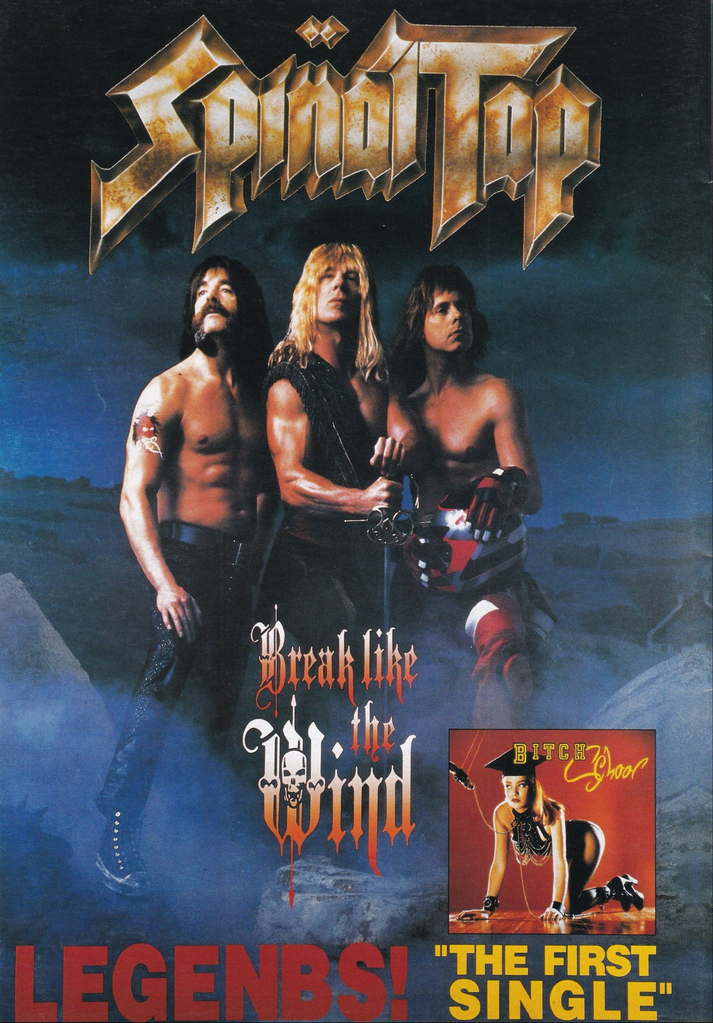 The Def Leppard Story - Image 2