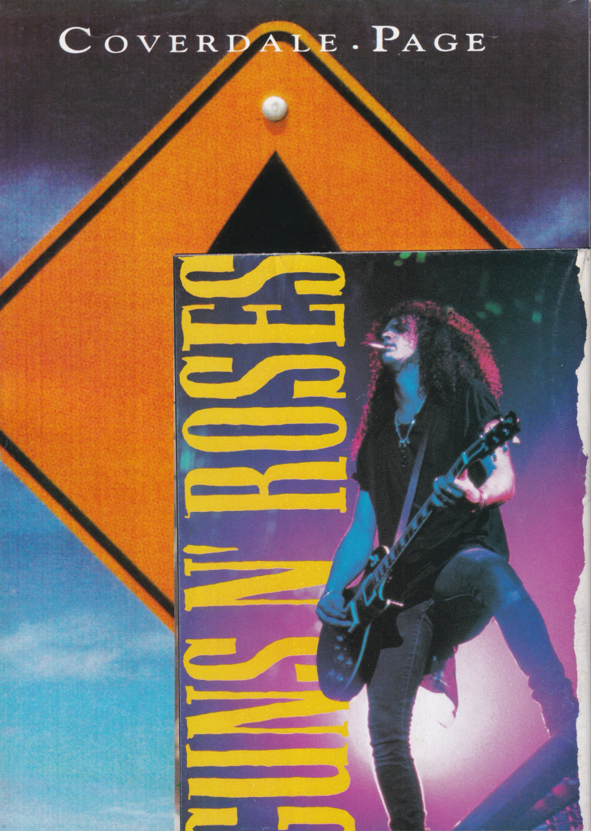 Guns n'Roses Live - Image 2