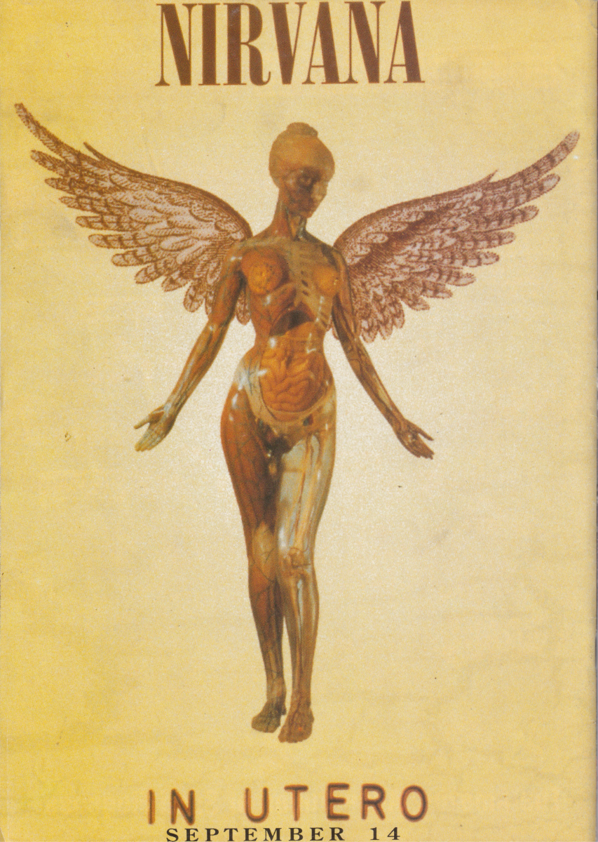 In Utero - Image 2