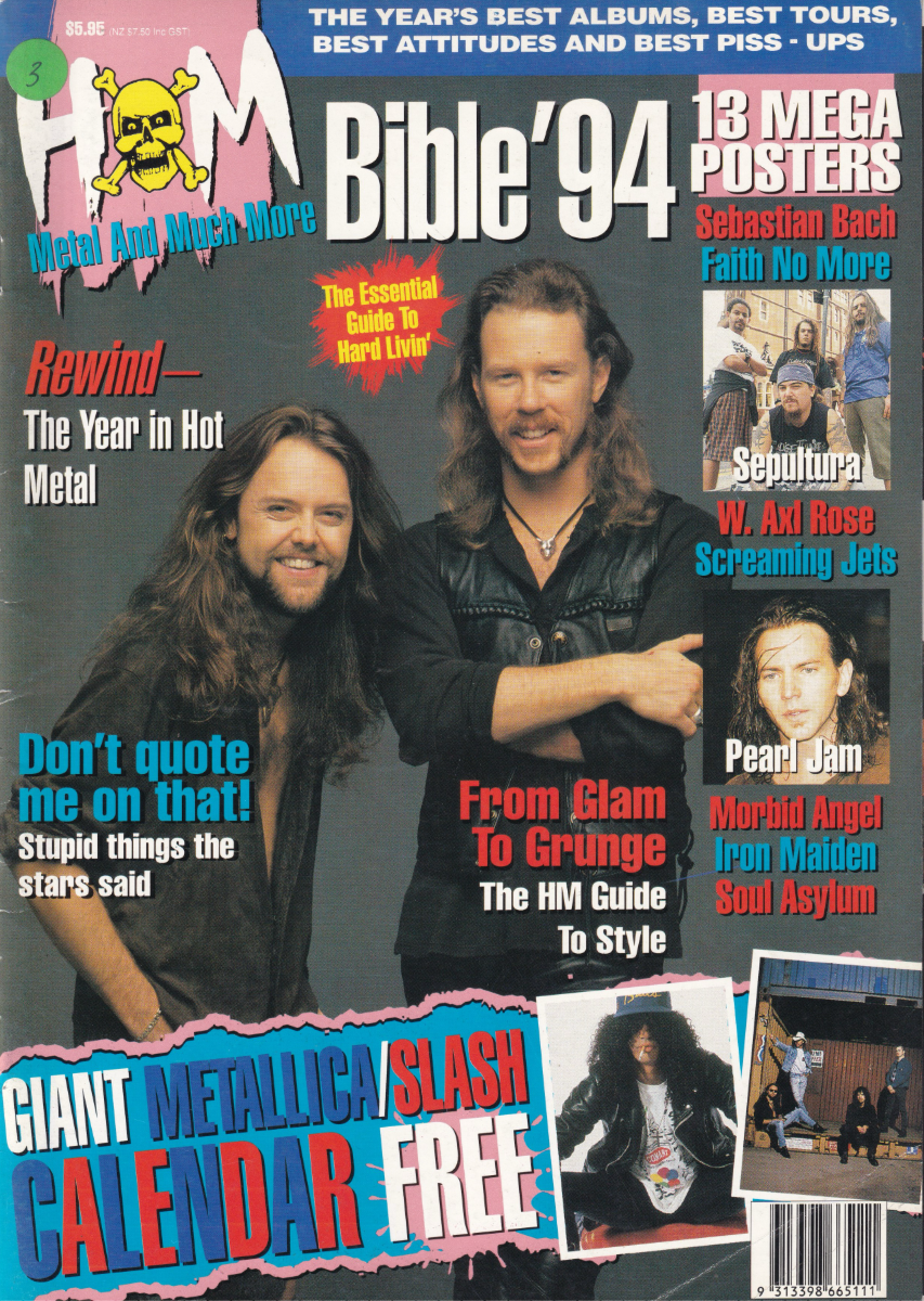 The Holy Bible (10th Anniversary Edition) - Image 1