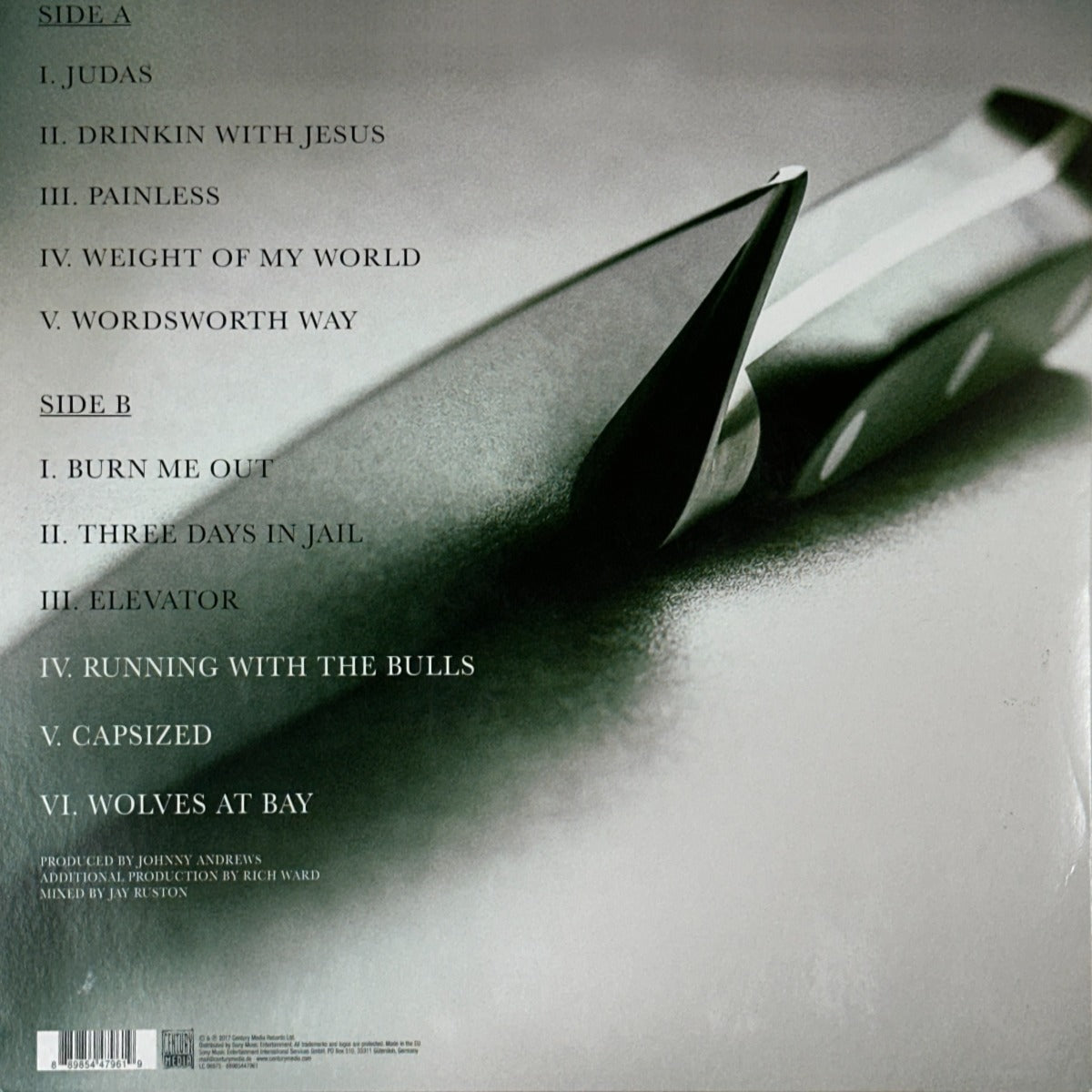 Judas - Image 2