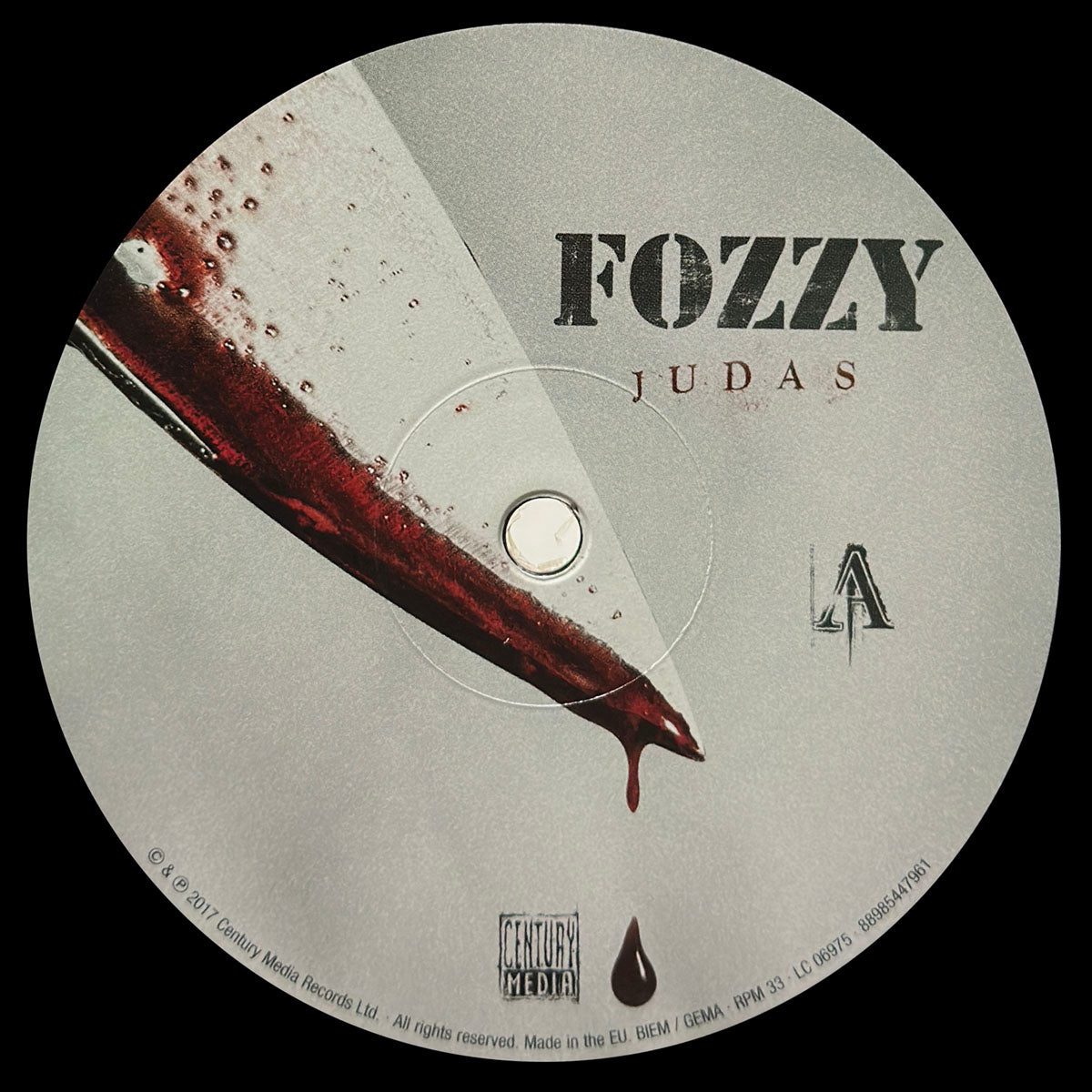 Judas - Image 4