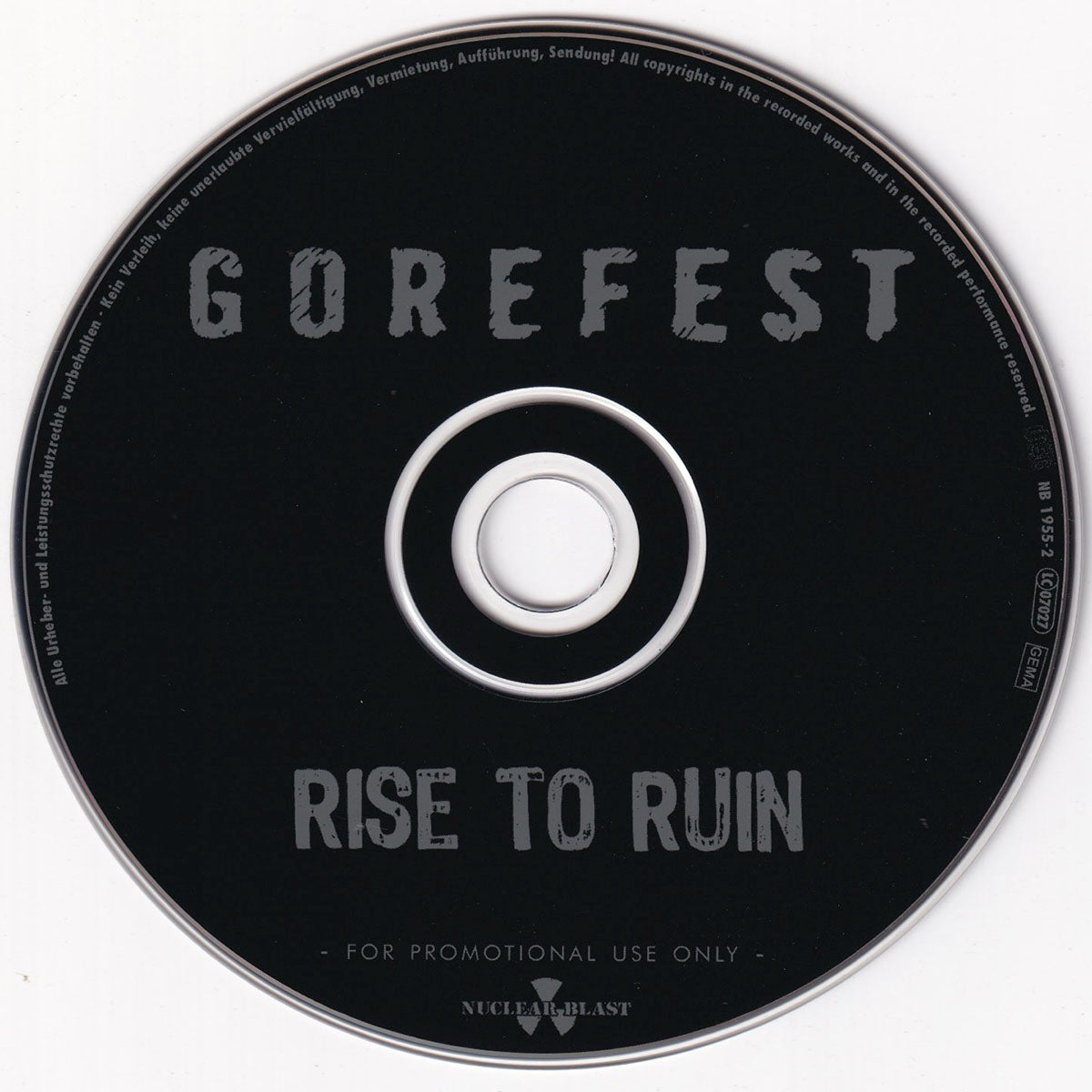 Rise To Ruin - Image 3