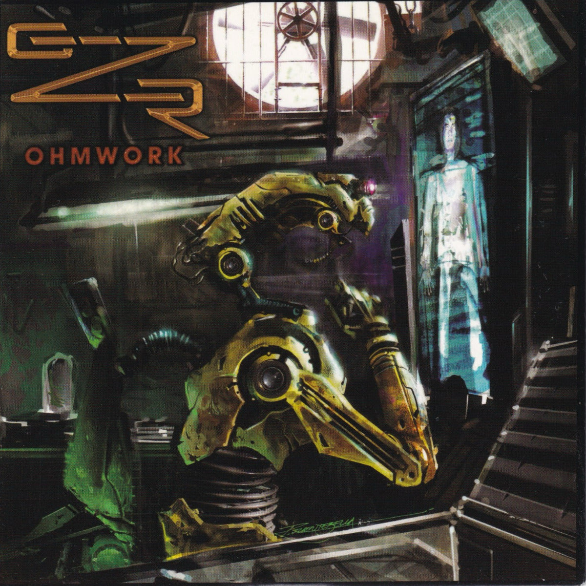 Ohmwork - Image 1