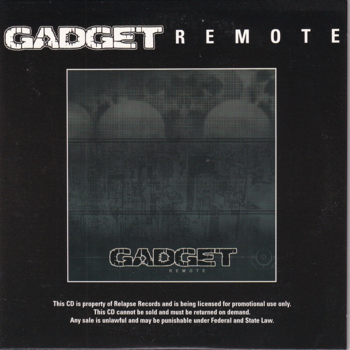 Remote - Image 1