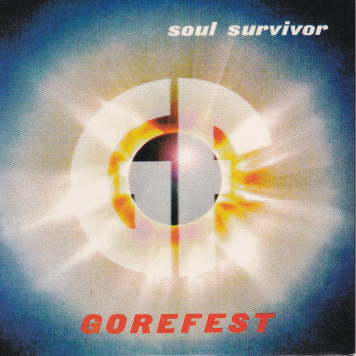 Soul Survivor - Image 1