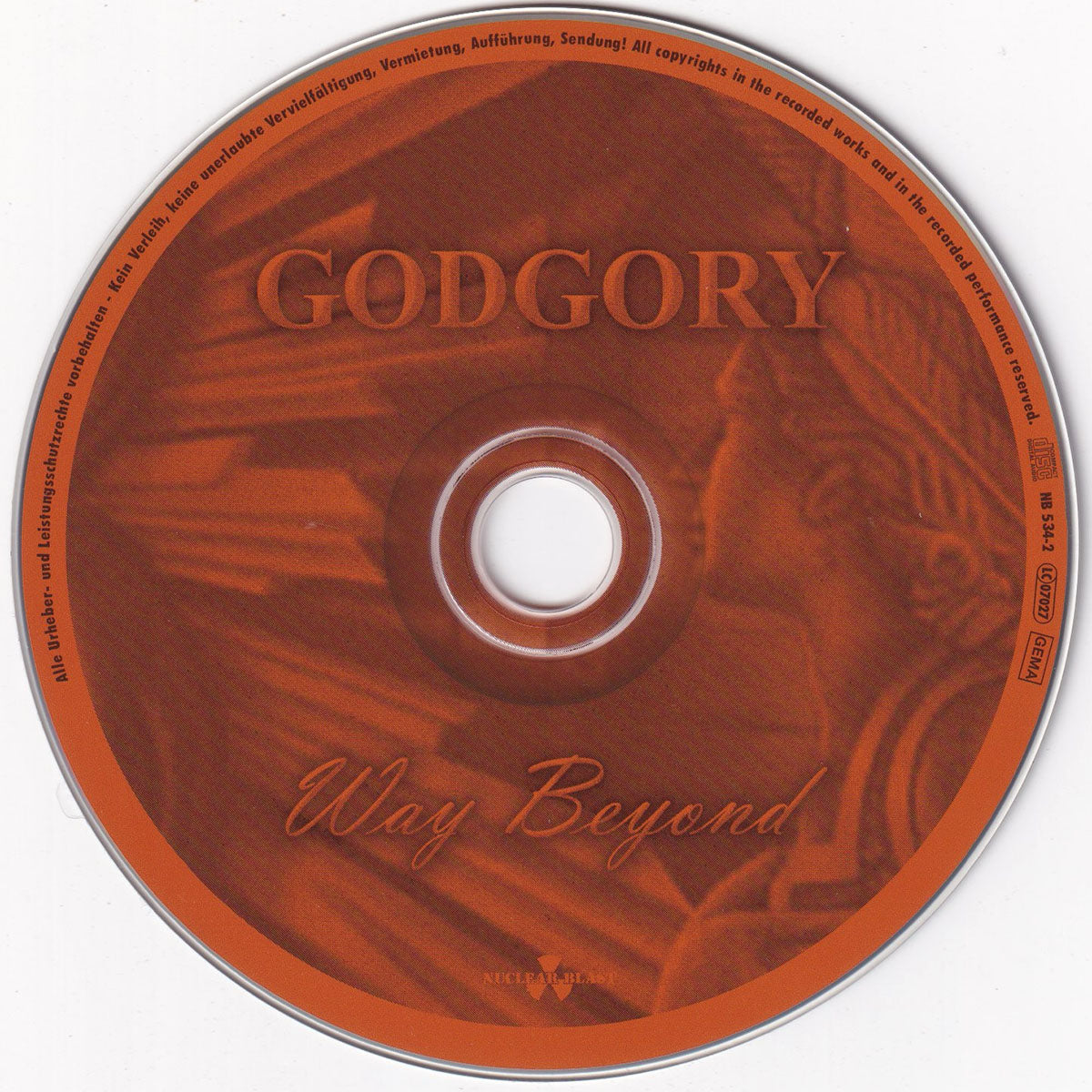 Way Beyond - Image 3