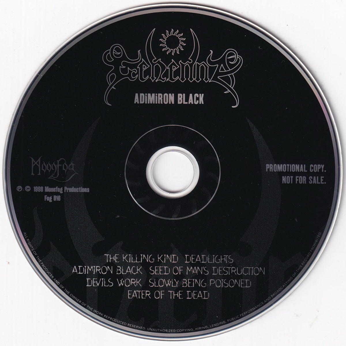 Adimiron Black - Image 3