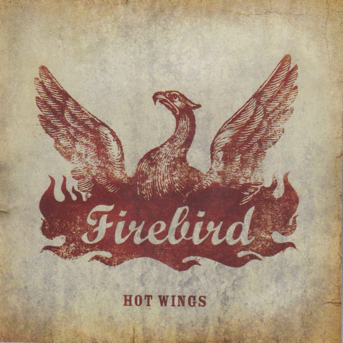 Hot Wings - Image 1