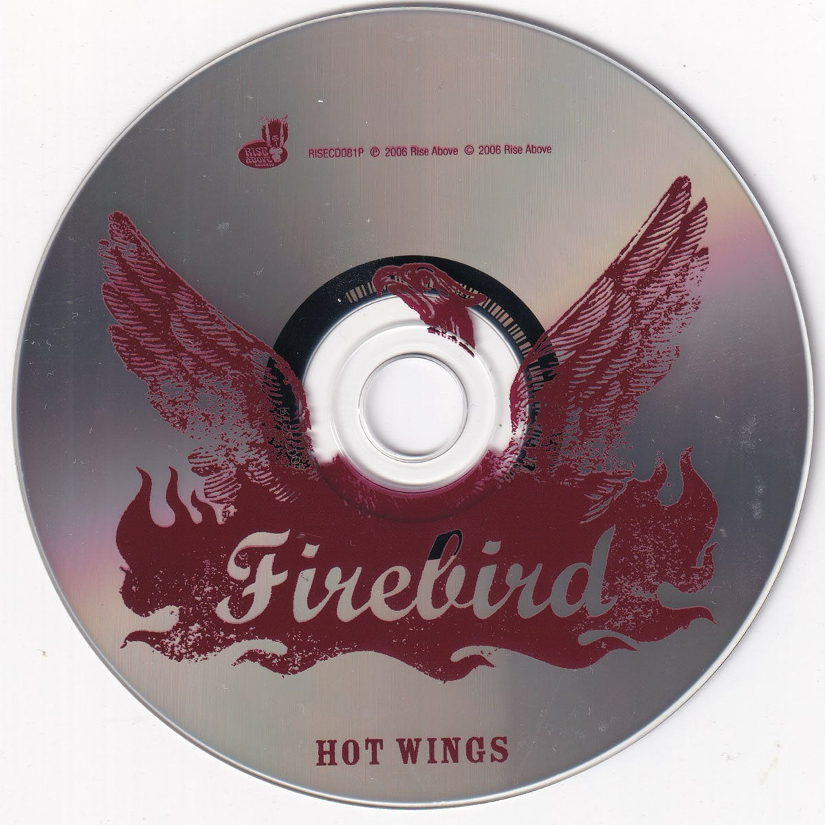 Hot Wings - Image 3