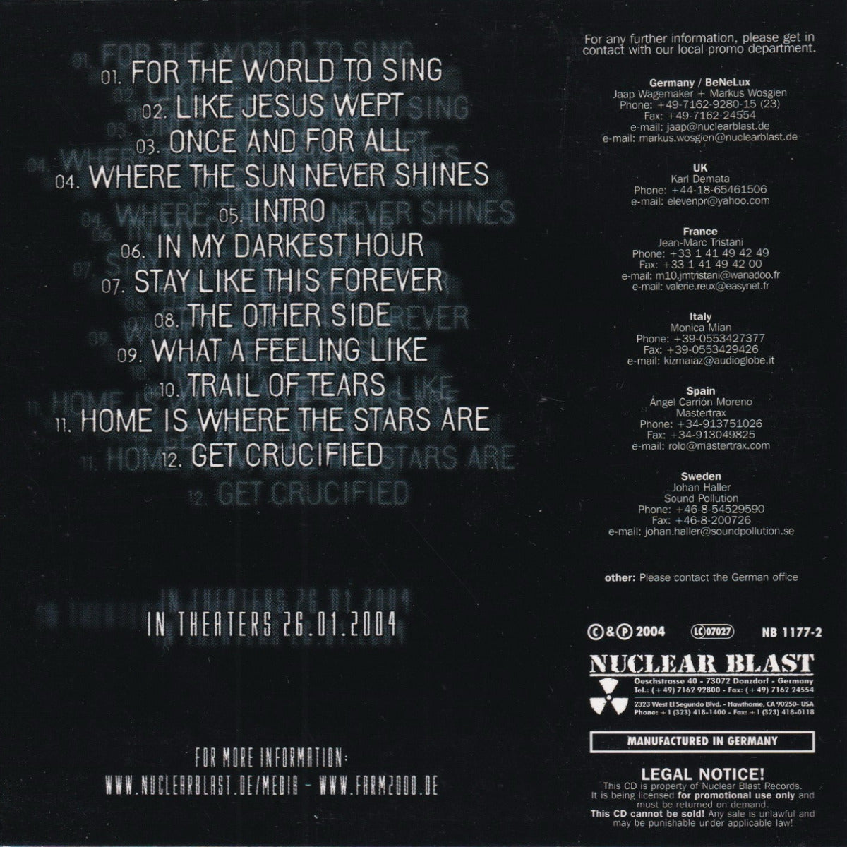The Other Side - Image 2