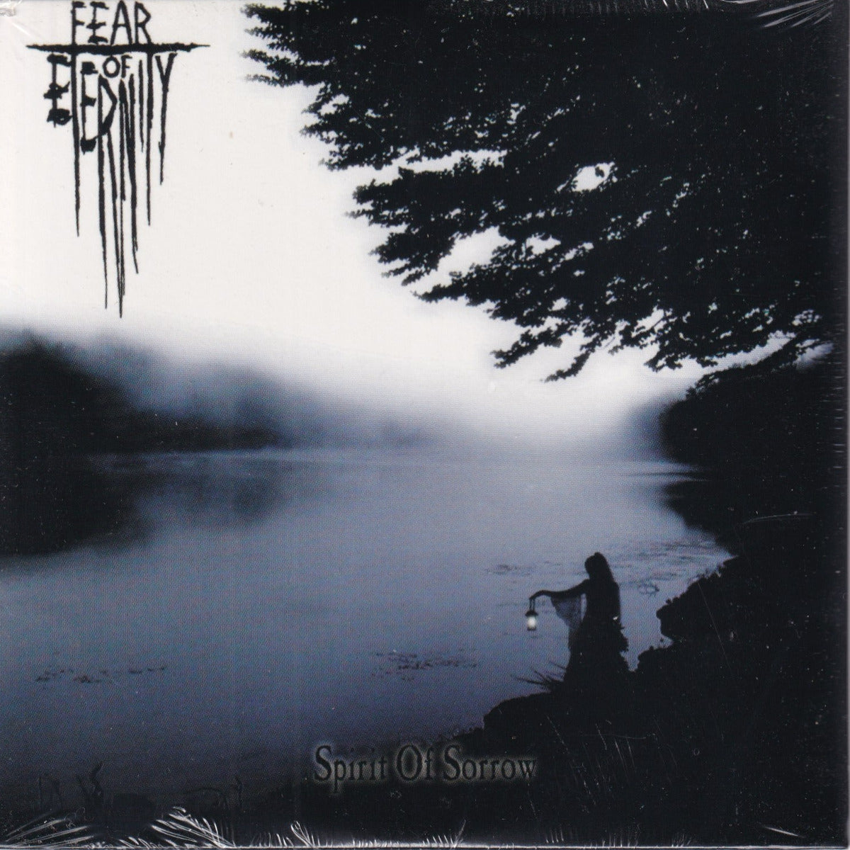 Spirit Of Sorrow - Image 1